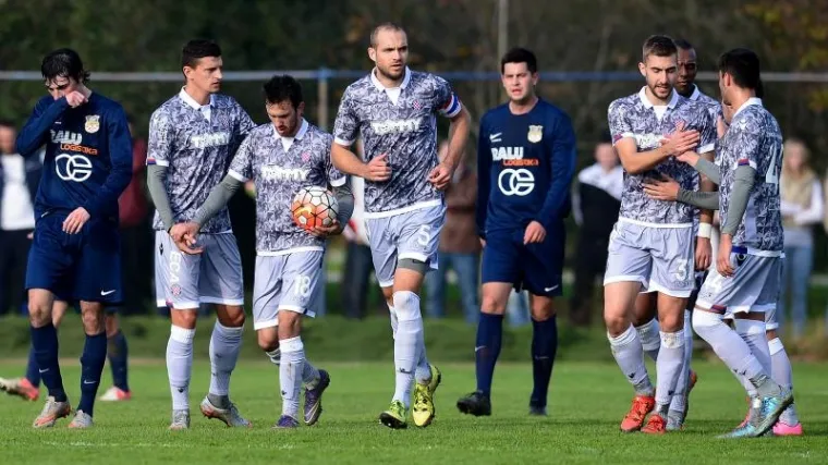 Hajduk Torcidi za rođendan poklonio četvrtfinale Kupa, pro&scaron;li i Rijeka i Osijek
