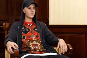 Ponudili MILIJUN dolara za kalup penisa Justina Biebera