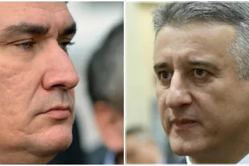 Kojeg političara na Facebooku najviše hejtaju?