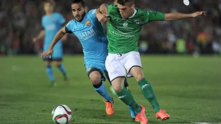 Barcelona se osramotila protiv trećeliga&scaron;a!