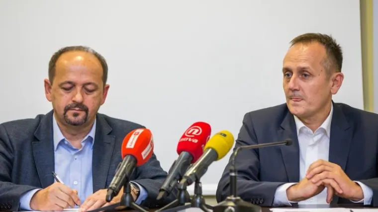 Hrvatska ima 14.000 plaćenih političara