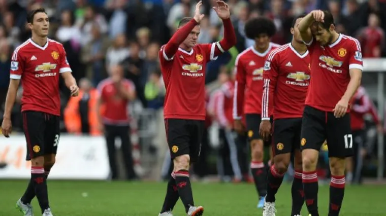 United doživio blamažu protiv drugoliga&scaron;a