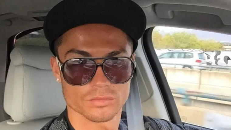 Mora se slikati i usred vožnje