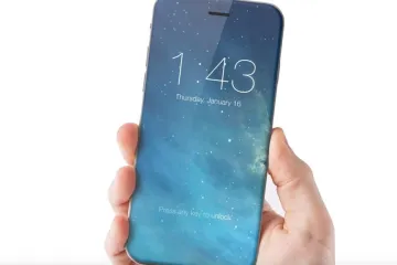 Otkrivamo kako će izgledati iPhone 7
