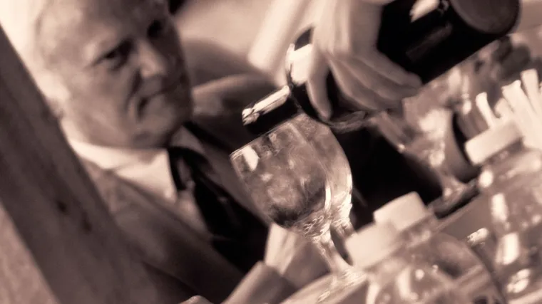 Alkohol sprječava demenciju