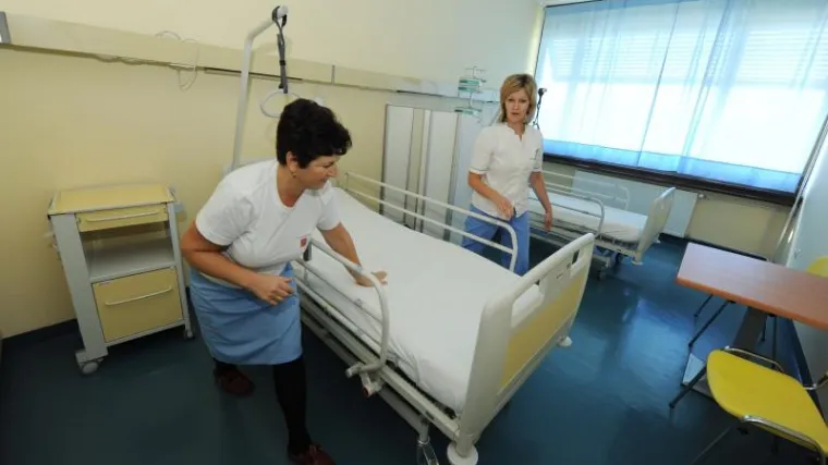 U samo dvije bolnice objavili natječaje za 200-njak ljudi