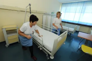 U samo dvije bolnice objavili natječaje za 200-njak ljudi