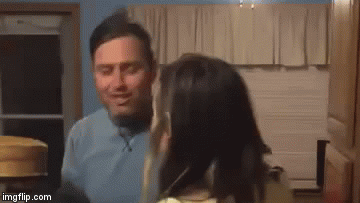 Neki mu&scaron;karci su stvarno grubijani, kako ju je mogao tako odalamiti...