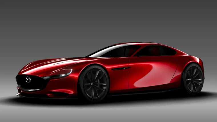 Mazda najavila povratak legendarnog Wankel motora