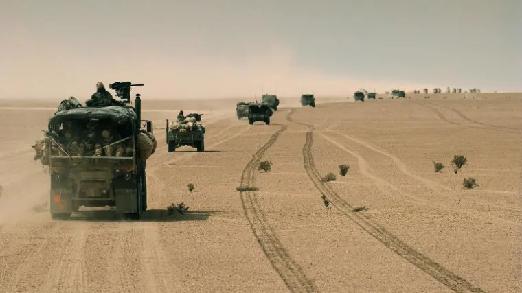 SAD &scaron;alje kopnene snage na prve linije u Siriju i Irak?