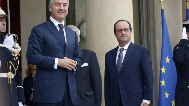 Apsurdne su tvrdnje da NATO može osigurati nezavisnost Crne Gore