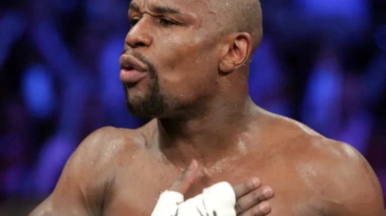 Mayweather Jr. počastio se jurilicom od 3,5 milijuna dolara