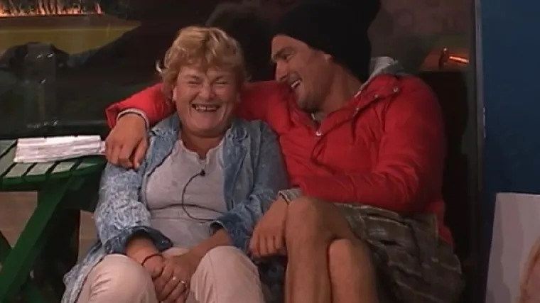 BB Zorica i Goran opet su prijatelji; grle se i pjevaju