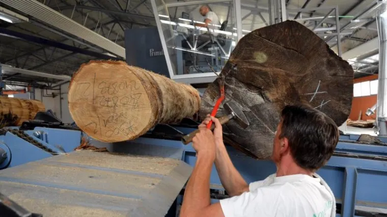 "Postoji područje u kojem je Hrvatska najbolja na svijetu!"