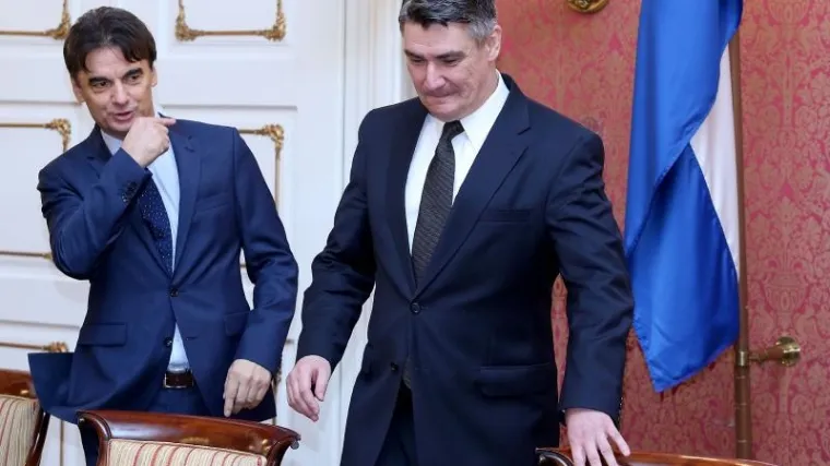 Za Grčića je pomak (kojeg nema) impresivan