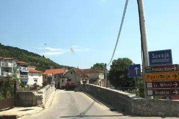 Udario 55-godišnjaka šakom u glavu, a ovaj umro nakon udarca glavom u asfalt