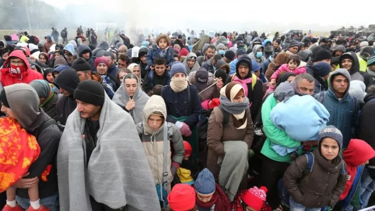 Četiri zemlje ponudile privremeni smje&scaron;taj za 12.000 izbjeglica, Hrvatska osigurala 2000 mjesta