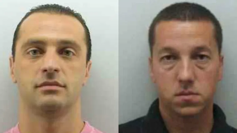 Prepoznajete li mu&scaron;karce s fotografija? Traže se zbog krivotvorenja i prijevare