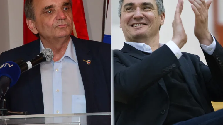 Sprema li se nevjerojatna koalicija? Milanović poručuje: 'Neće nam trebati!'