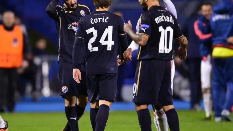 Juventus u LP zaradio 89 milijuna eura, Rijeka zaradila vi&scaron;e od Dinama