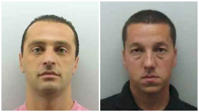 Policija traži dvojac s fotografija, jeste li ih vidjeli?