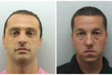 Policija traži dvojac s fotografija, jeste li ih vidjeli?