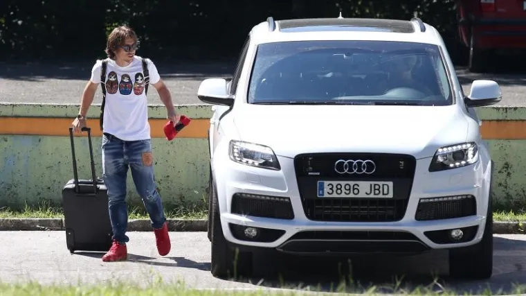 Pogledajte koje su aute izabrale zvijezde Reala!