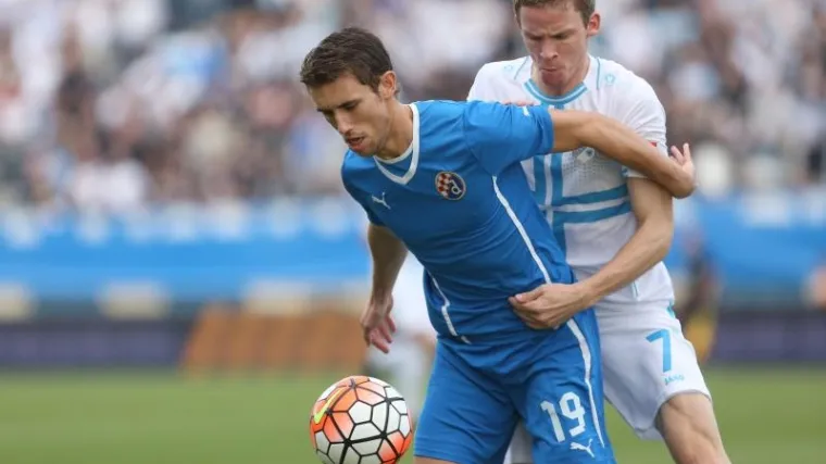 Rijeci vi&scaron;e novca nego Dinamu