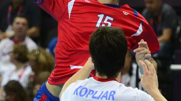 Hrvatski prvak predstavio novo pojačanje