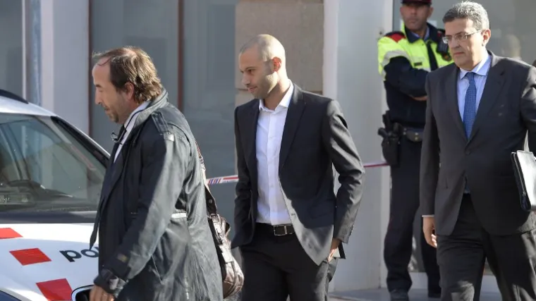 Zvijezda Barcelone priznala veliku prevaru