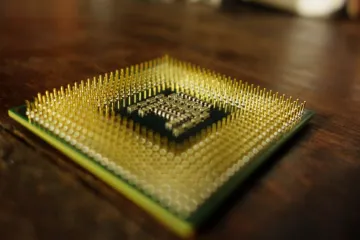 Google kreće s razvojem vlastitog procesora