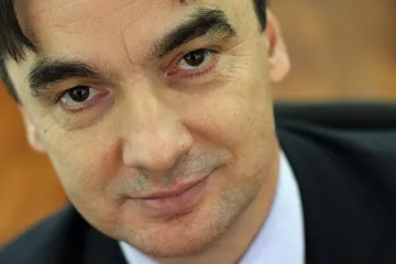 "Rast hrvatskog gospodarstva je nezaustavljiv"