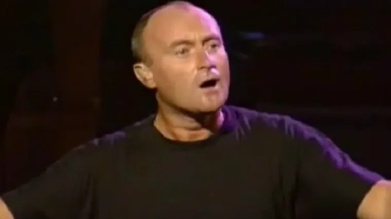 Phil Collins najavio novi album i turneju