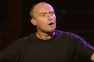 Phil Collins najavio novi album i turneju