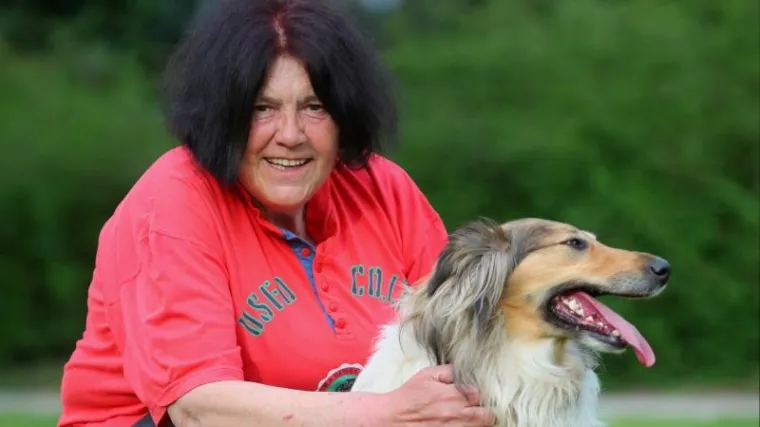 Umrla književnica Nada Mihelčić