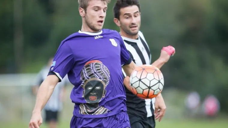 Pogledajte novi bizarni četvrti dres Rijeke