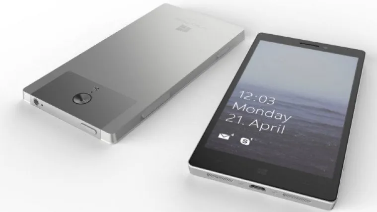 Microsoft razvija Surface pametni telefon