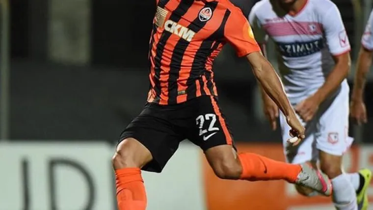 &Scaron;ahtar zabio Zorji sedam komada: Eduardo se dvaput upisao u listu strijelaca