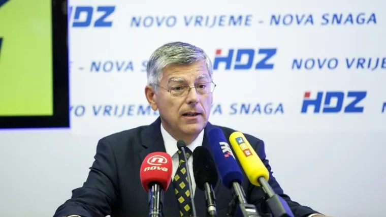 Reiner: 'Otvorit ćemo nova radna mjesta s ciljem zadržavanja mladih u Hrvatskoj'