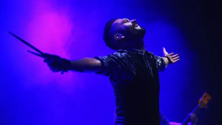 'Zmajevima' protiv 'hejtera' - solidnim pjesmama do vrhunca karijere