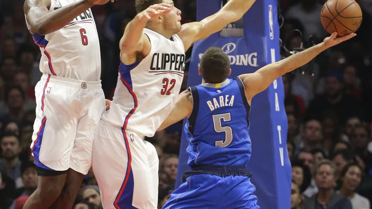 Clippersi uvjerljivi protiv Mavsa, prve pobjede Grizzliesa i Hawksa