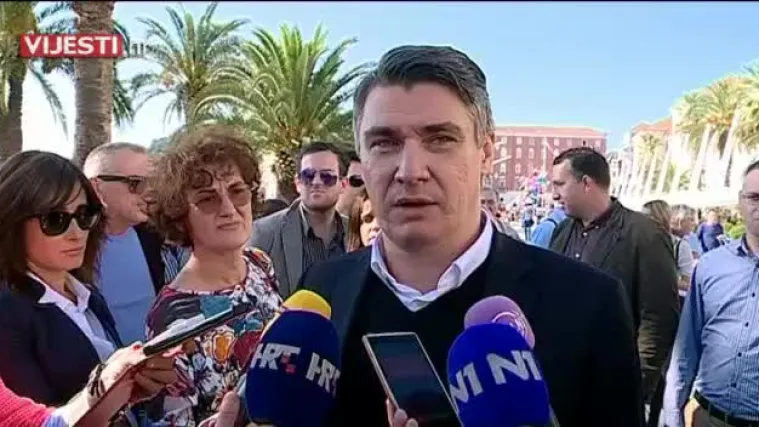 Milanović i Karamarko ipak imaju ne&scaron;to zajedničko: obojica proma&scaron;ila datum izbora