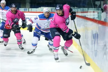 'Nismo pobijedili Ladu, ali stignemo pobijediti rak'