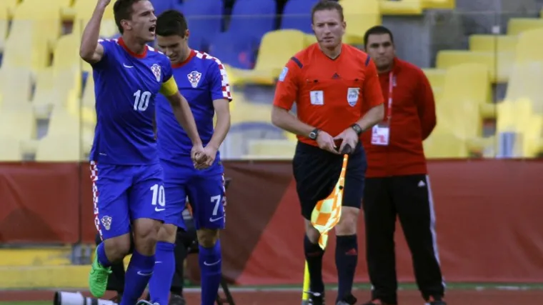 Zbog slomljenog nosa oslabljeni na Mali