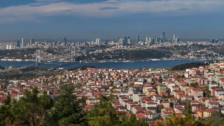 Turskoj uspijeva ono &scaron;to drugi mogu samo sanjati