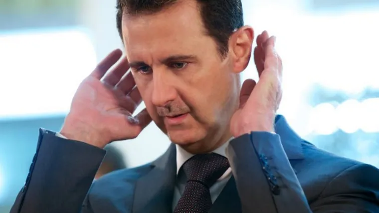 Jo&scaron; se nisu usuglasili o budućnost Ba&scaron;ar al Asada