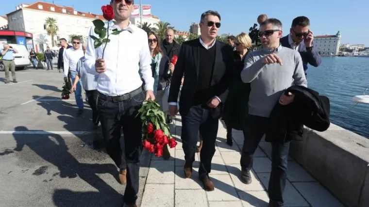 "Karamarko je najveći crnoko&scaron;ulja&scaron; u Hrvatskoj"