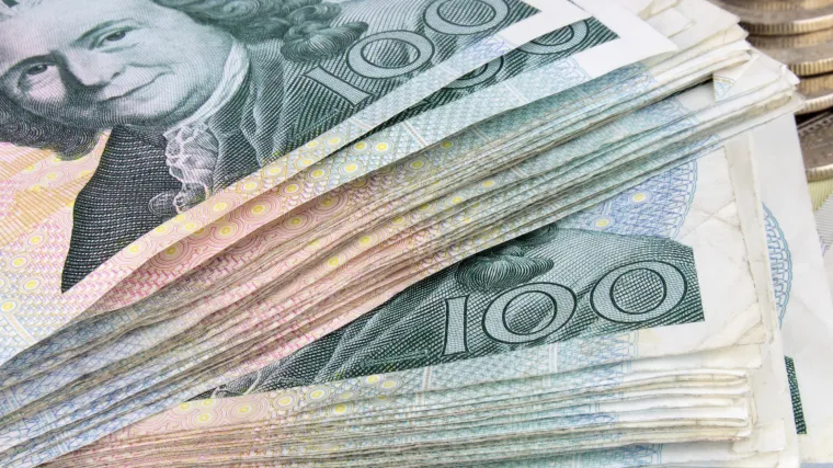 Nakon zabrane plaćanja kešom, građani novac čuvaju u mikrovalnim pećnicama