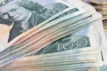 Nakon zabrane plaćanja kešom, građani novac čuvaju u mikrovalnim pećnicama