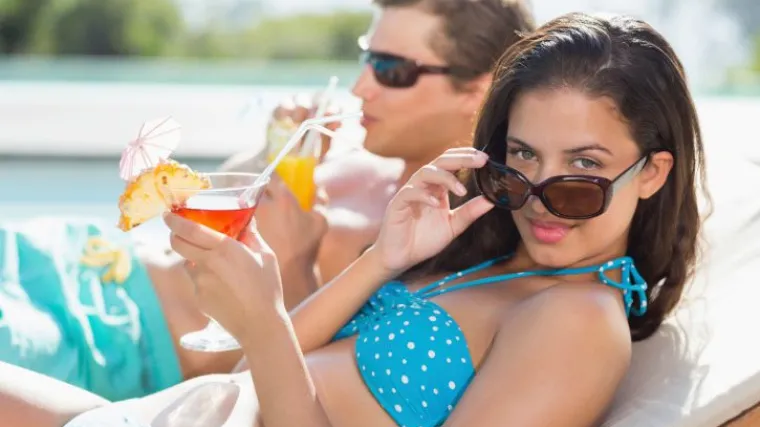 Žene koje dijele svoje muževe s drugim ženama su zdravije